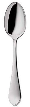 Robbe & Berking Eclipse Menülöffel (150 g massiv versilbert)