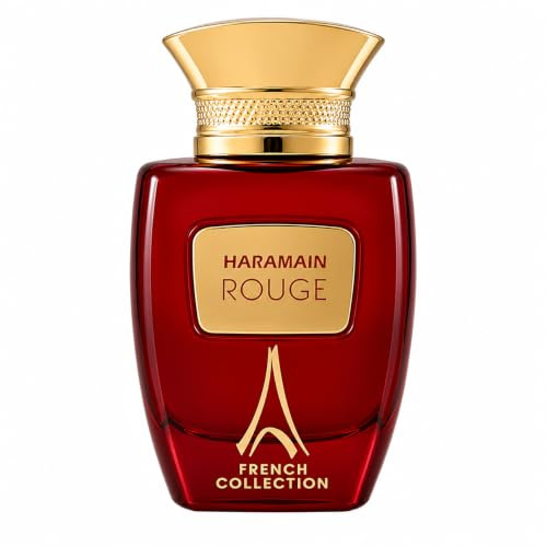Rouge by Al Haramain for Unisex - 3.3 oz EDP Spray