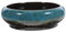 Happyyami 1Pc Maceta De Jardinería Suculenta Riego Nenúfar Cuenco Macetero Grandes Macetas De Plantas Suculentas Macetero Redondo Profundo Maceteros Suculentos Redondos Cuenco De