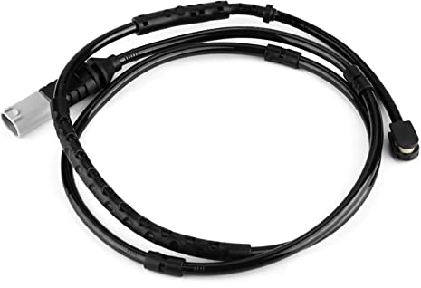 Yctze Sensor de Desgaste de la Pastilla del Freno Trasero, Reemplazo del Sensor del Disco de Freno para F20, F21, F22, F30, F32, F35, F87, OEM 34356792292