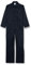 Fort Workforce Coverall - 318, Navy Blue, XL UK
