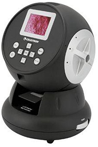 Celestron Digitales LCD-Mikroskop LDM/E 44 342