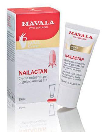Mavala Hand & Foot Cuticle Care & Cream - 15ml