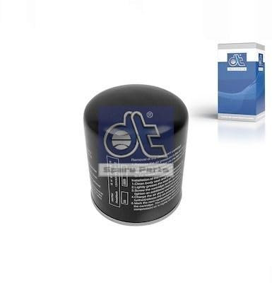 DT Lufttrocknerpatrone Druckluftanlage 1.31809 f