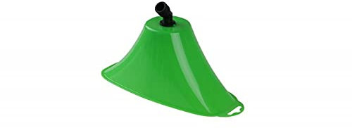 LEVIOR - Petite cloche d'herbicide 230 x 90 x 130 mm.