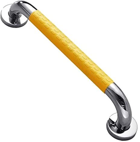 Agarraderas Pasamanos cromados for ducha y baño, antideslizantes for bañeras y duchas.