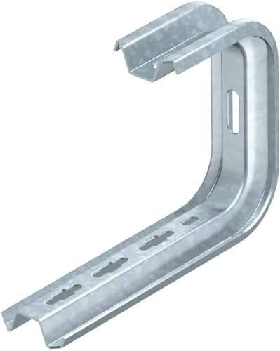 Obo-Bettermann – Wand/Decke TPD/345 Winkel verzinkt