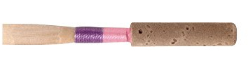 Marlin Lesher Oboe Reed - Medium
