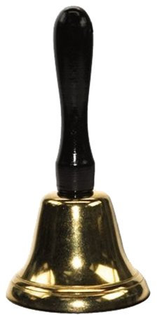 Corvus A600265 - Tischglocke, Klein