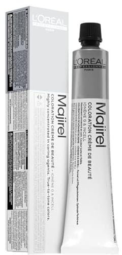 L'Oreal Professionel MAJIREL Tintura per Capelli 50ml - 9 Biondo Chiarissimo