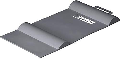 Fervi Ferma Ruote da Garage 0598