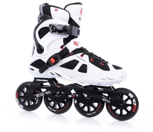 Tempish Ezza Uni 90 Inline Skates EU 45