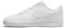 Nike Damen Court Vision Schuhe, White, 40 EU