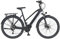 Prophete eSUV 23 ETS. 15 E-Bike, 28 Zoll, 28 Zoll, für Damen und Herren, AEG ComfortDrive 250W, 100Nm, AEG-Akku im Rahmen integriert 630Wh, Shimano 10 Gang, Kettenschaltung, Reichweite ca. 200 km