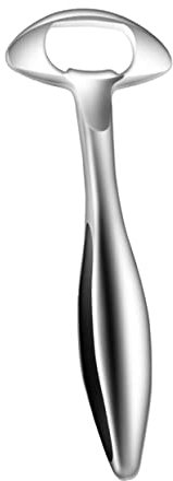 Anneome Apribottiglie Portatile Lega Di Zinco Design Elegante e Funzionale Per Bottiglie Di Bevande Accessorio Per Uscite All Aperto e Feste