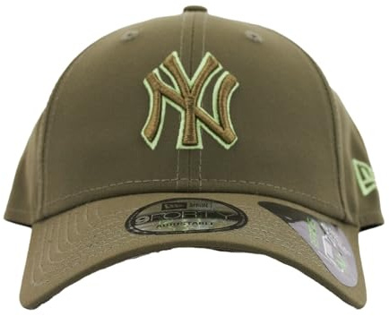 New Era 9Forty - Berretto con Reggicalze Outline York Yankees