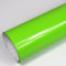 Rapid Teck® 5,26€/m Premium Glanz Grün - 2m x 1,52m - Blasenfrei mit Luftkanälen - Auto Folierung - Car Wrapping Folie - Schwarze Folie Auto