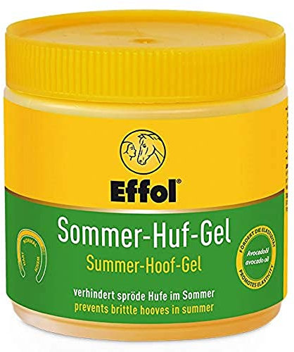 effol SOMMER HUFGEL MINI Hufsalbe 50ml --- Größe: 50ml