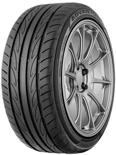 Yokohama 205/50 R17 93W XL Sommerreifen Reifen