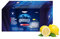 Schillings gastro Global WC Tabs Toilette - Reinigungstablette mit Lemon Duft und 3-Phasen Formel Reiniger für WC, Urinal, Bidet & Spülkasten (50 Stück)