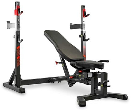 Olympic Rack G510 Multipositionsbank