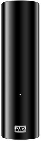 WD My Book 2TB External Hard Drive Storage USB 3.0 File Backup and Storage