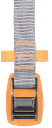 Sea To Summit Bomber Tie Down Spanngurt Orange 3 m