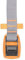 Sea To Summit Bomber Tie Down Spanngurt Orange 3 m
