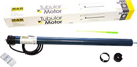 MOTOR CABLEADO 10NM/25KG