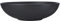 Maxwell & Williams Caviar Black Schüssel, Schale, Premium-Keramik, Schwarz, 30 cm, 2.2 L, AX0273