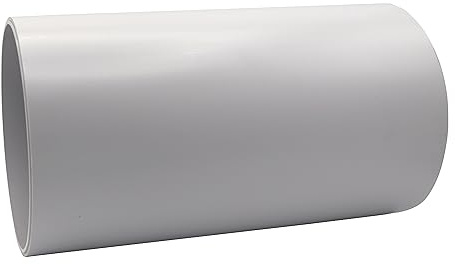 La Ventilazione TB16TG tubo telescopico ø 160 mm, grigio