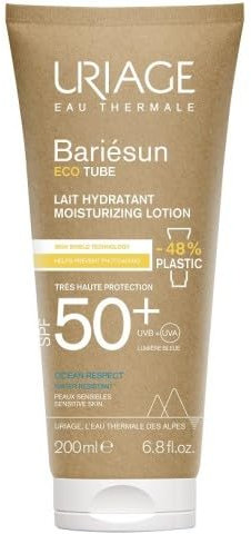Uriage Bariésun Latte Viso e Corpo SPF 50+ 200 ml