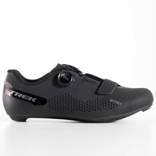 Trek Circuit Rennrad Fahrrad Schuhe schwarz 2026: Größe: 40