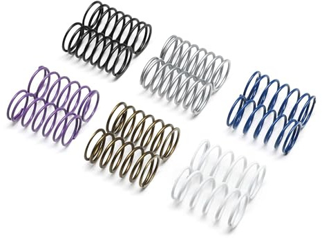 Losi Spring Set 9-14lb 2 22S Sprint LOS-2604