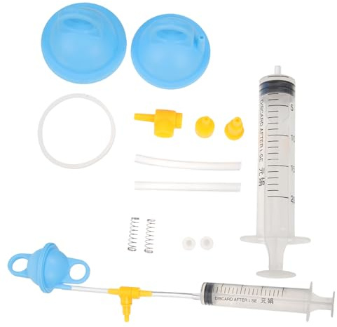 WHAMVOX 2ensembles Kit Expériences Hémisphères Magdebourg pour Garçon Fille Jouets Expérimentation Physique Éducatifs