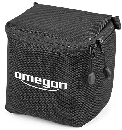 Omegon transportväska miniväska