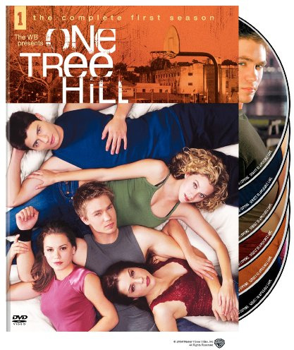 One Tree Hill: Complete First Season [DVD] [2004] [Region 1] [US Import] [NTSC]