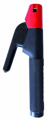 GYS Elektrodenhalter Shark, 400 A - 95 mm², 1 Stück, 043725, gelb