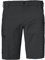 Schöffel Herren Shorts Folkstone, vielseitige kurze Wanderhose mit verstellbarem Bund, Outdoor Hose mit praktischen Taschen, asphalt, 58