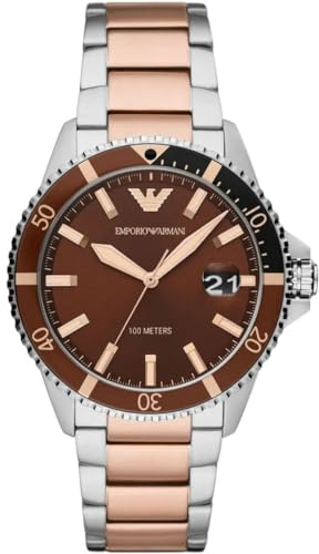 Emporio Armani Analógico AR11340