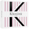 Kérastase Genesis Anti-Haarausfall- und Stärkungs-Kit mit Hydra-Fortifiant Shampoo und entwirrender Conditioner, für brüchiges oder geschwächtes Haar, 250 + 200 ml