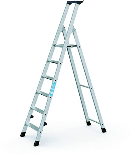 Zarges GmbH 42456 Nova S Escabeau 6 marches