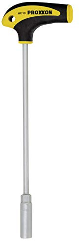 Proxxon 22478 L-Griff-Schraubendreher Außensechskant HX 8 mm