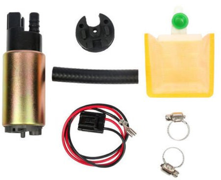 Neu Benzinpumpe Kraftstoffpumpe fuel pumps für BMW R1200GS 2003-2020, Replaces 16147680379