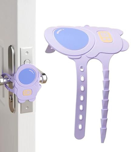 Prevención de golpes de puerta, protector de de puerta ajustable, puerta, amortiguador de cierre de puerta, funda de bloqueo silencioso, almohadilla de puerta de dormitorio, atasco de puerta,