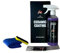 Fox Cera Líquida Rápida para Coche Moto, 500ml, con Paño de Microfibra y Aplicador y Ambientador.Abrillantador Carrocería Efecto Espejo.Tratamiento Ceramico E Hidrofóbico. Fox Wax en Spray
