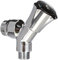 GROHE Costa L - Waschmachinenventil (1/2, wärmeisoliert, verschraubbar), 30008001