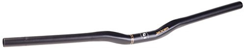 ZOOM MTB Aluminium Lenker, schwarz, 660 mm