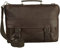 Jost Narvik Businesstasche 41 cm braun