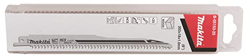 Makita B-05153-25 Reciproblatt HCS 203/6-10Z-25